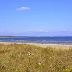 Na Wyspie - Róża Wiatrów Świnoujście