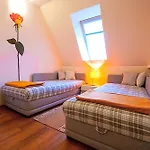 Na Wyspie - Roza Wiatrow Apartment