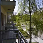 Na Wyspie - Roza Wiatrow Appartamento Świnoujście