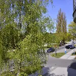 Na Wyspie - Roza Wiatrow Świnoujście