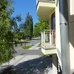 Na Wyspie - Roza Wiatrow Appartamento Świnoujście