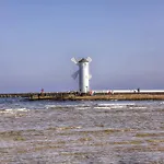 Na Wyspie - Roza Wiatrow Appartamento Świnoujście