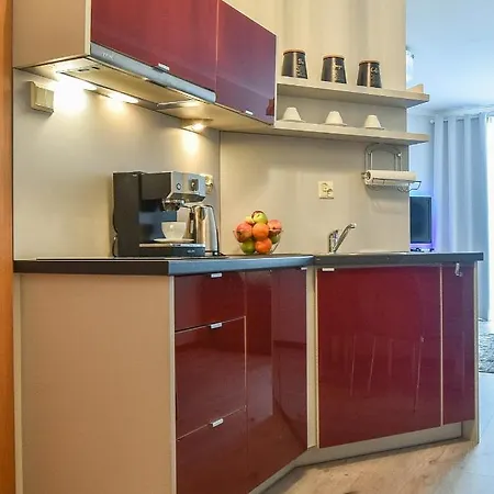 Na Wyspie - Roza Wiatrow * Swinoujscie