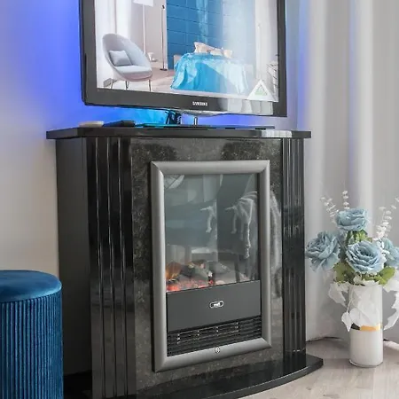 Na Wyspie - Roza Wiatrow Apartman