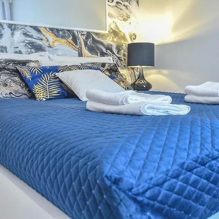 Na Wyspie - Roza Wiatrow * Svinoústí