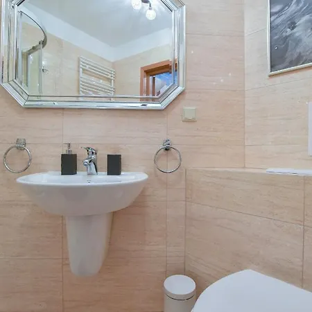 Na Wyspie - Róża Wiatrów Apartamento