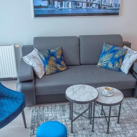 Apartamento Na Wyspie - Róża Wiatrów