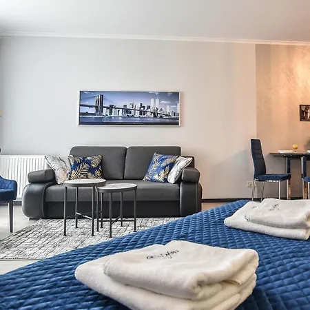 Apartamento Na Wyspie - Róża Wiatrów *