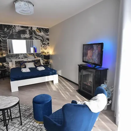 Na Wyspie - Róża Wiatrów Świnoujście