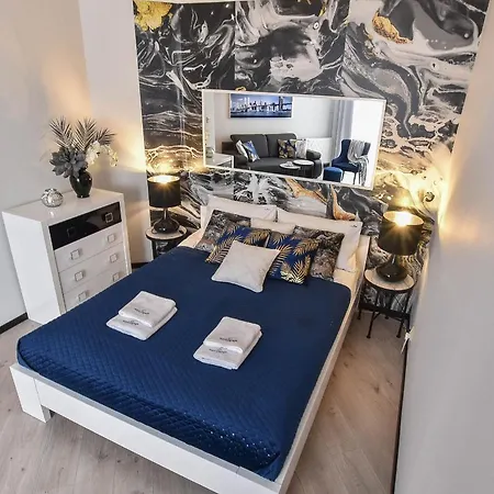 Na Wyspie - Roza Wiatrow Apartment