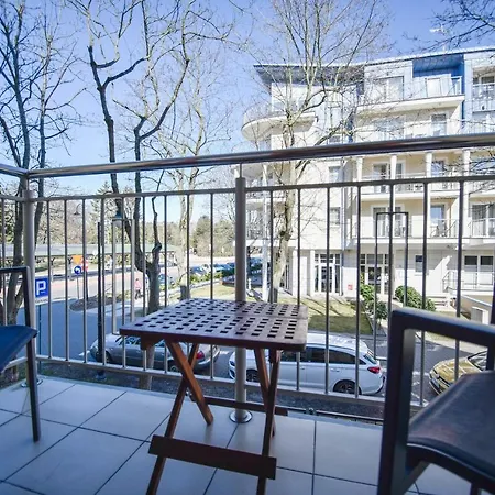 Apartamento Na Wyspie - Róża Wiatrów