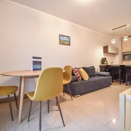 Na Wyspie - Roza Wiatrow Apartment