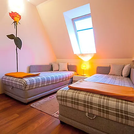 Na Wyspie - Róża Wiatrów Apartamento