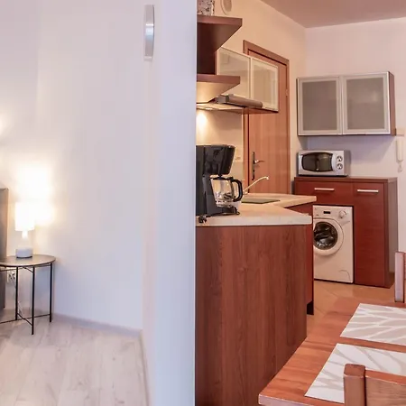 Apartamento Na Wyspie - Róża Wiatrów