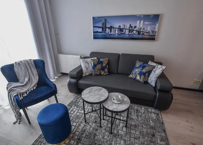 Na Wyspie - Roza Wiatrow Appartamento