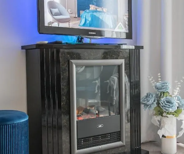 Na Wyspie - Roza Wiatrow Διαμέρισμα