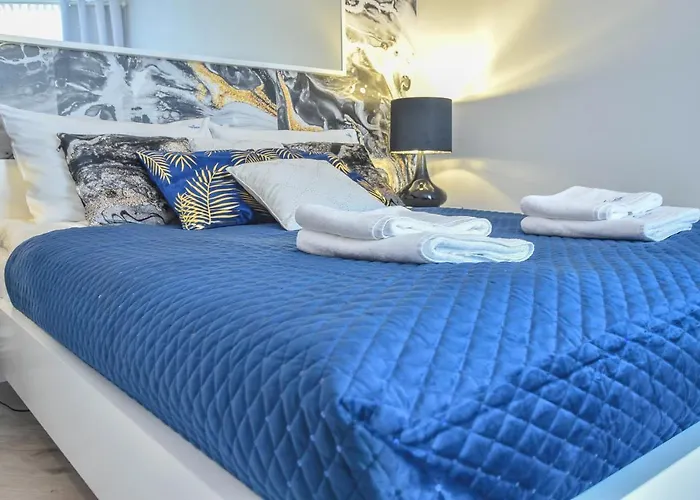 Na Wyspie - Roza Wiatrow * Świnoujście