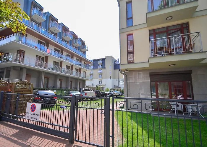 Na Wyspie - Roza Wiatrow * Świnoujście